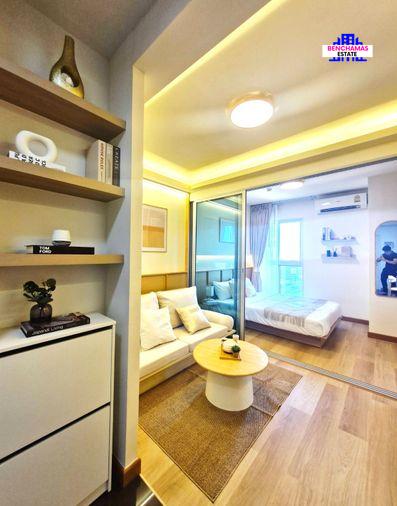 รูป 🔥🔥🔥 ราคาถูกที่สุดในโครงการ ✅ เอ สเปซ มี บางนา A Space ME Bangna ใกล้ Mega Bangnaพร้อมอยู่ - รูปที่ 2/10