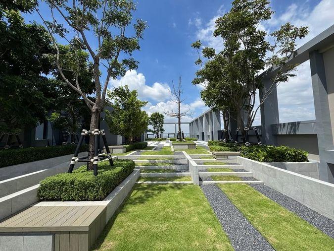 รูป ให้เช่าคอนโด แอสปาย อ่อนนุช สเตชั่น (บีทีเอสอ่อนนุช) (SA-01)    - รูปที่ 5/7