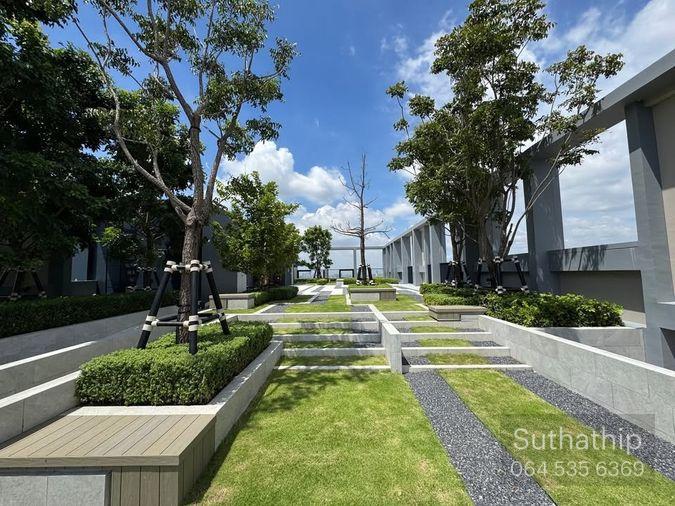 รูป ให้เช่าคอนโด แอสปาย อ่อนนุช สเตชั่น (บีทีเอสอ่อนนุช) (SA-01) - รูปที่ 5/7