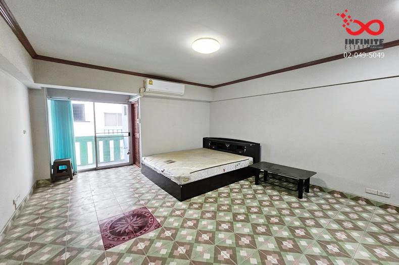 รูป ขายบ้านสวนปาล์ม คอนโดมิเนียม แจ้งวัฒนะ 30ตรม. ชั้น 4 ใกล้รถไฟฟ้าสีชมพู เลี่ยงเมืองปากเกร็ด  - รูปที่ 3/8