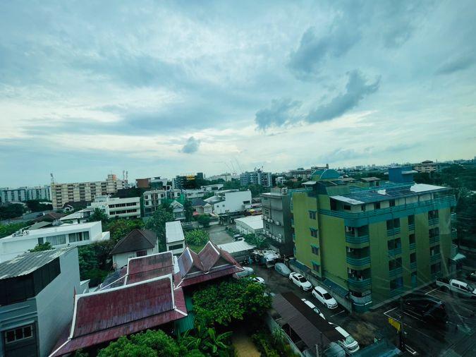 รูป 🏢 ให้เช่าคอนโด : Brown Ratchada 32 (บราวน์ รัชดา 32 )   รหัสทรัพย์ | 📌LNP-C3830 - รูปที่ 13/15