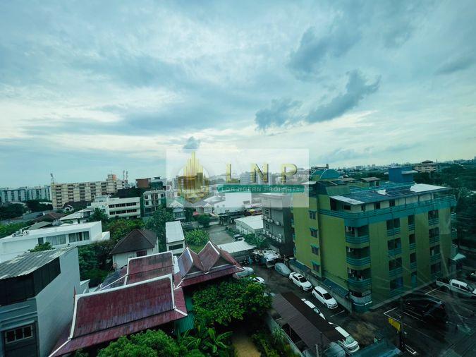 รูป 🏢 ให้เช่าคอนโด : Brown Ratchada 32 (บราวน์ รัชดา 32 ) รหัสทรัพย์ | 📌LNP-C3830 - รูปที่ 13/15