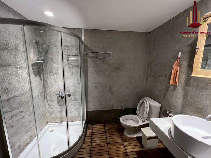 picture ✨ For Rent: Centurion Park  Condo ✨    💰 Only 18,000 THB/month - 9/9