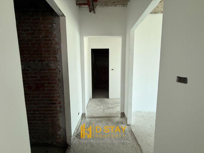 picture For Sell Watermark Chaophraya High floor River view very cozy room DS2808 | Line @Dstay - 25/28