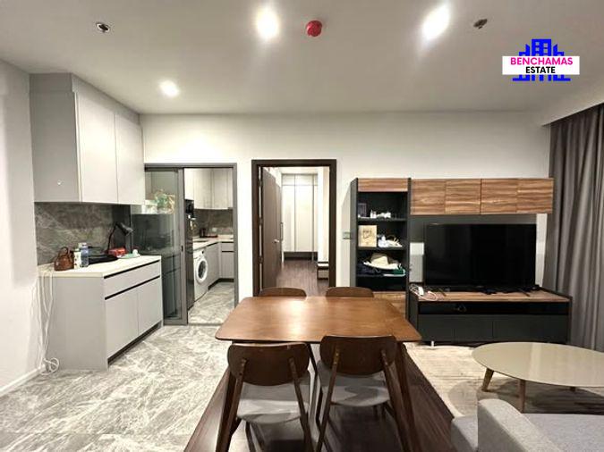 picture Whizdom Inspire Sukhumvit ðĨð Prime Sukhumvit Location â Steps from BTS - 8/9