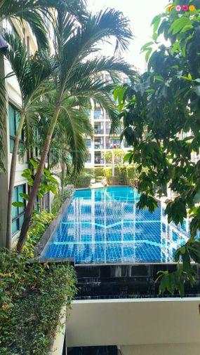 รูป 🔥 ขาย คอนโด Supalai City Resort Bearing (ศุภาลัย ซิตี้ รีสอร์ท แบริ่ง)  ทำเลเด่น เดินถึง BTS แบริ่ง เพียง 400 เมตร - รูปที่ 8/9