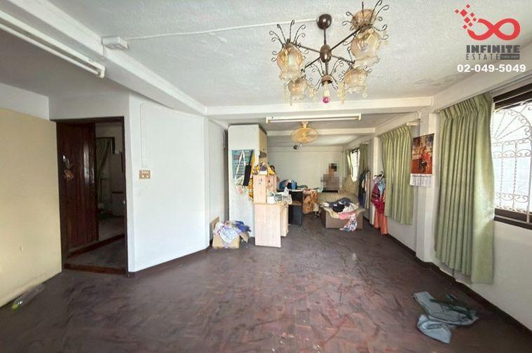 รูป ขายบ้านเดี่ยว พหลโยธิน 24 จตุจักร 69ตรว. 2 ชั้น หลังมุม ใกล้ BTS  - รูปที่ 9/11