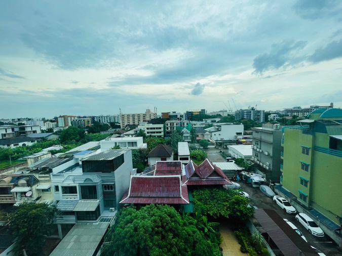 รูป 🏢 ให้เช่าคอนโด : Brown Ratchada 32 (บราวน์ รัชดา 32 )   รหัสทรัพย์ | 📌LNP-C3830 - รูปที่ 12/15