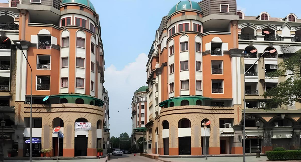 picture ✅ Cheapest price, no flooding ✅ Champs-Elysees (Tiwanon-Srisamarn) - 1/4
