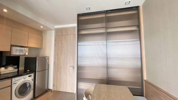 picture For Rent Park Origin Phromphong Great price Nice room Ready to move in DS2806 | Line @Dstay - 7/11