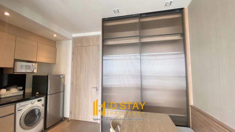 picture For Rent Park Origin Phromphong Great price Nice room Ready to move in DS2806 | Line @Dstay - 7/11