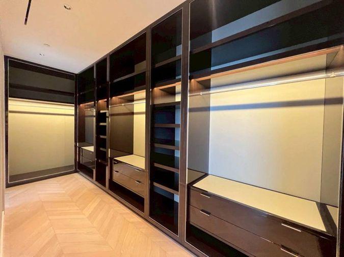 รูป For rent 📌 Four Seasons Private Residence  📌 4 bedrooms 700,000/month  - รูปที่ 7/9