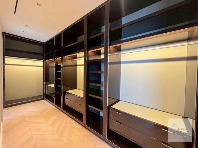 รูป For rent 📌 Four Seasons Private Residence 📌 4 bedrooms 700,000/month - รูปที่ 7/9