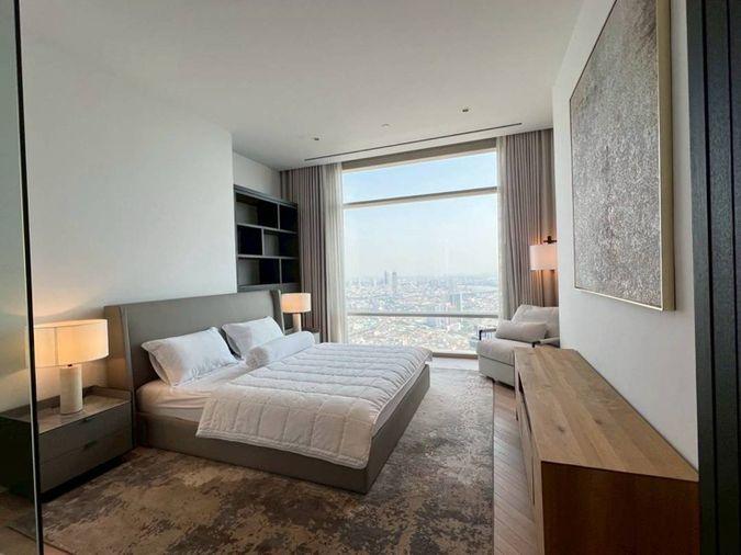 รูป For rent 📌 Four Seasons Private Residence  📌 4 bedrooms 700,000/month  - รูปที่ 4/9