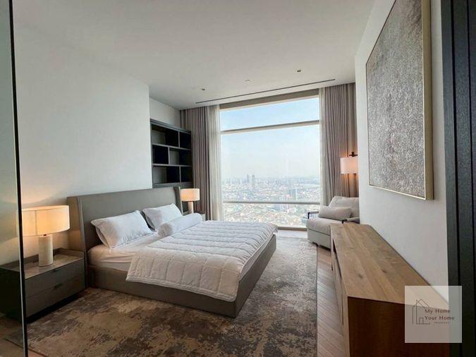 รูป For rent 📌 Four Seasons Private Residence 📌 4 bedrooms 700,000/month - รูปที่ 4/9