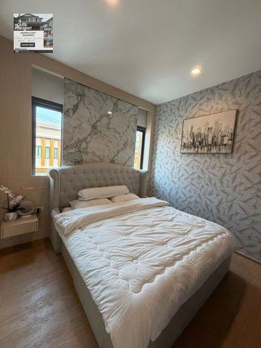 picture 🏠😊 House for rent, Eigen Rama 9. 🐶 Pets welcome. - 12/22