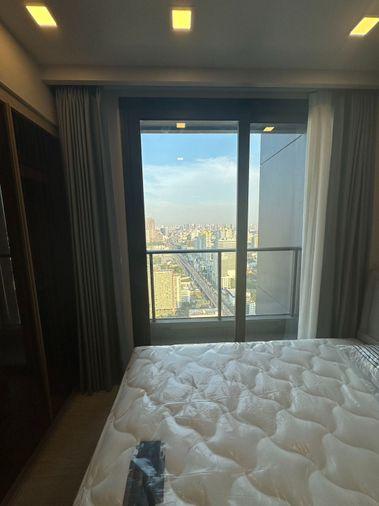 picture ✨Condo for Rent : One 9 five (AP-02) ( line : @condo91 ) - 4/7