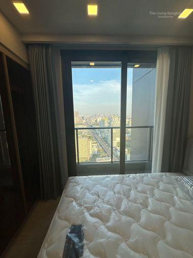 picture ✨Condo for Rent : One 9 five (AP-02) ( line : @condo91 ) - 4/7