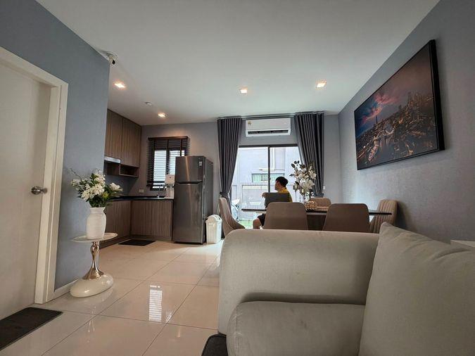 picture 🏠😊 House for rent, Eigen Rama 9. 🐶 Pets welcome. - 4/22