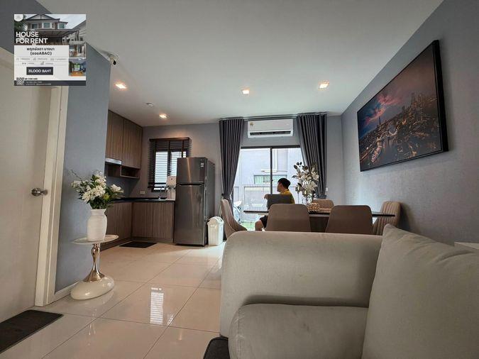 picture 🏠😊 House for rent, Eigen Rama 9. 🐶 Pets welcome. - 4/22