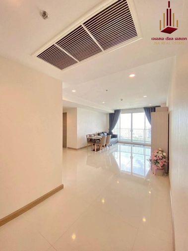 picture ✨ For Sale: Supalai Riva Grande Condo ✨  💰 Only 9,900,000 THB - 3/5