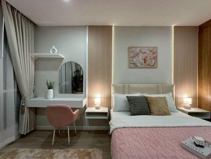 รูป 🏢 ขายคอนโด : Happy Condo Ladprao 101 (แฮปปี้ คอนโด ลาดพร้าว 101)   รหัสทรัพย์ | 📌LNP-C12968 - รูปที่ 14/19