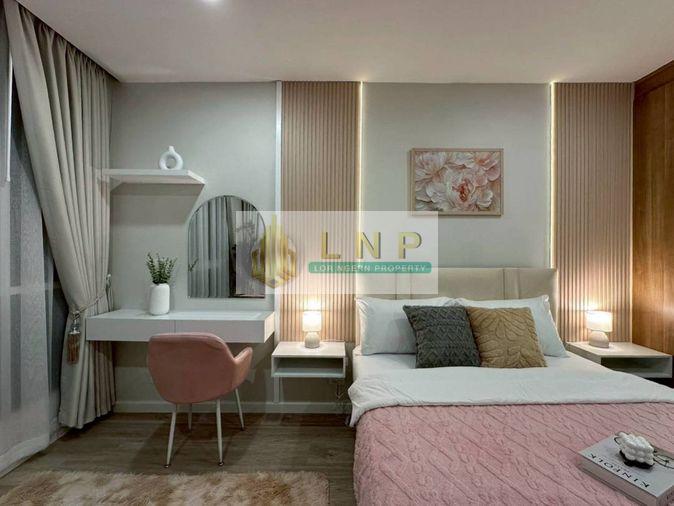 รูป 🏢 ขายคอนโด : Happy Condo Ladprao 101 (แฮปปี้ คอนโด ลาดพร้าว 101) รหัสทรัพย์ | 📌LNP-C12968 - รูปที่ 14/19