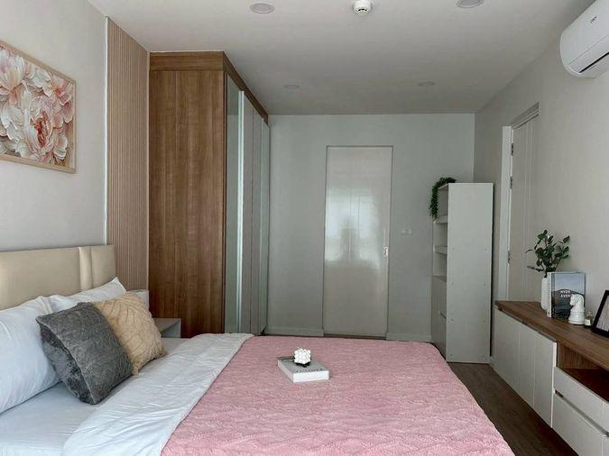 รูป 🏢 ขายคอนโด : Happy Condo Ladprao 101 (แฮปปี้ คอนโด ลาดพร้าว 101)   รหัสทรัพย์ | 📌LNP-C12968 - รูปที่ 17/19