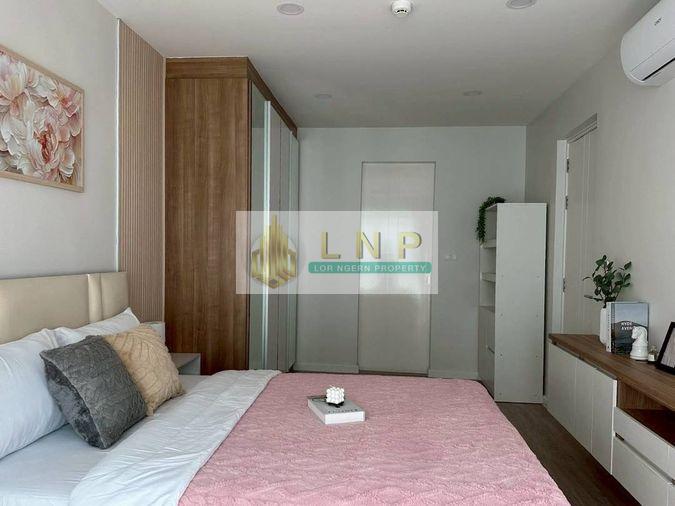 รูป 🏢 ขายคอนโด : Happy Condo Ladprao 101 (แฮปปี้ คอนโด ลาดพร้าว 101) รหัสทรัพย์ | 📌LNP-C12968 - รูปที่ 17/19