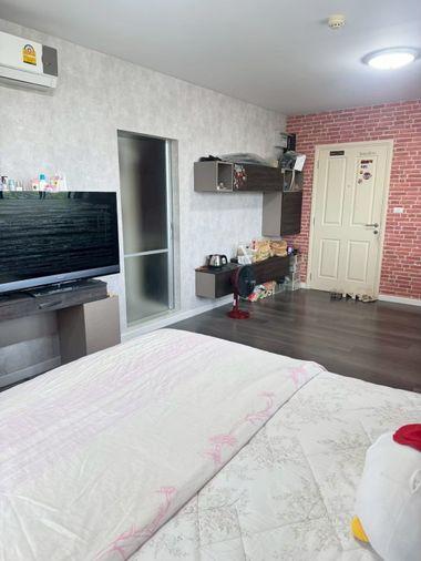 picture D Condo Campus Resort Bangna Near ABAC Bangna - 11/14