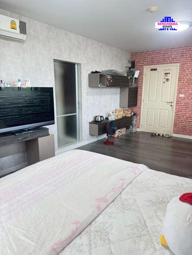 picture D Condo Campus Resort Bangna Near ABAC Bangna - 11/14