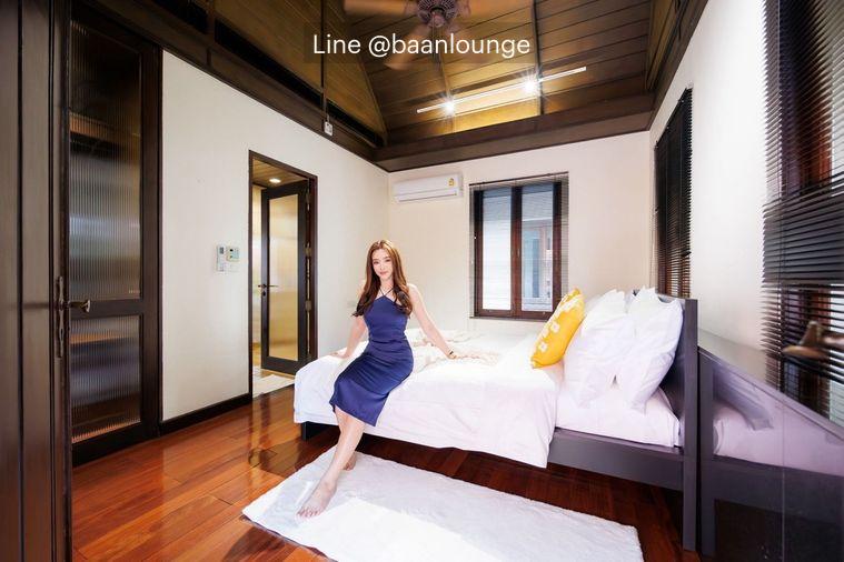 picture House for Rent, Ekkamai with Private Pool - 10/17