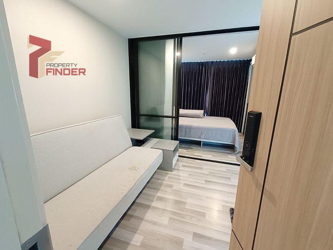 picture PFD-08298 For rent The Cube Premium Ratchada 32 (The Cube Premium Ratchada 32) near BTS and MRT, Ratchadaphisek location 🚈✨ - 8/12