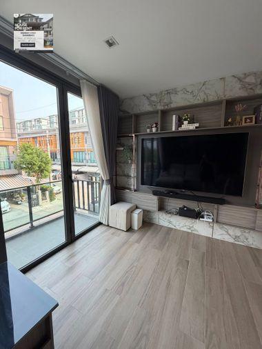 picture 🏠😊 House for rent, Eigen Rama 9. 🐶 Pets welcome. - 9/22