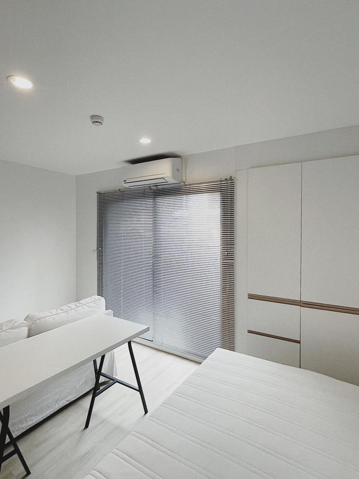 รูป 🔥Rare Item ห้องสวย ราคาต่ำกว่าตลาด The Nest Sukhumvit 22 รีบจองก่อนหลุด 🔥MD-25073389 - รูปที่ 2/5