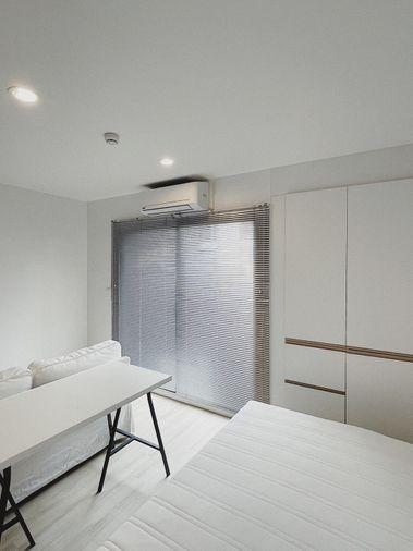 รูป 🔥Rare Item ห้องสวย ราคาต่ำกว่าตลาด The Nest Sukhumvit 22 รีบจองก่อนหลุด 🔥MD-25073389 - รูปที่ 2/5