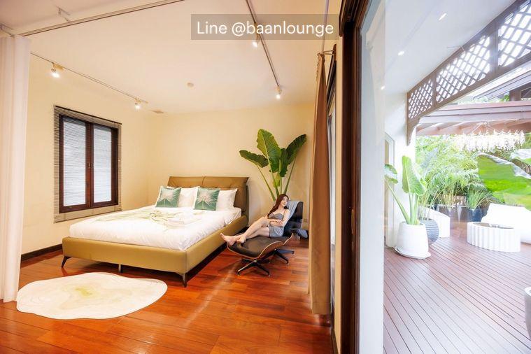 picture House for Rent, Ekkamai with Private Pool - 8/17