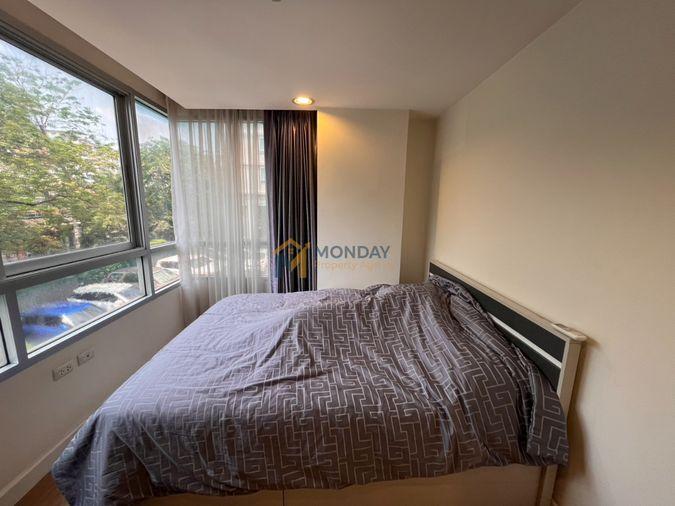 picture 🔥Rare Item! Beautiful Condo, Below Market Price! The Kris Ratchada 17 - Book Now Before It's Gone! 🔥MD-26028944 - 1/5