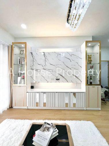 รูป บ้านสวยพร้อมอยู่ คลาสสิคโฮม 2 ศรีราชา ราคาคุ้ม น่าอยู่มาก - รูปที่ 3/14
