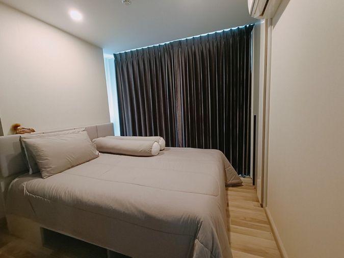 picture PFD-08298 For rent The Cube Premium Ratchada 32 (The Cube Premium Ratchada 32) near BTS and MRT, Ratchadaphisek location 🚈✨ - 7/12