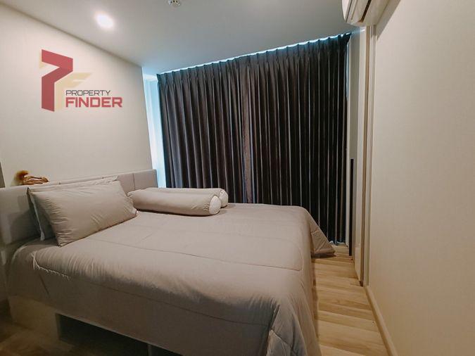 picture PFD-08298 For rent The Cube Premium Ratchada 32 (The Cube Premium Ratchada 32) near BTS and MRT, Ratchadaphisek location 🚈✨ - 7/12