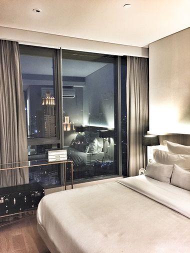 รูป ✨Condo for Rent : The Lumpini 24  (AP-02) ( line : @condo91 ) - รูปที่ 5/16