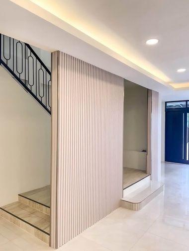 รูป 🔥ขาย โฮมออฟฟิศ 4 ชั้น รีโนเวทใหม่ ทำเลทอง🔥 บ้านกลางเมือง พระราม 9-ลาดพร้าว (Baan Klang Muang Rama 9-Ladprao) - รูปที่ 8/17