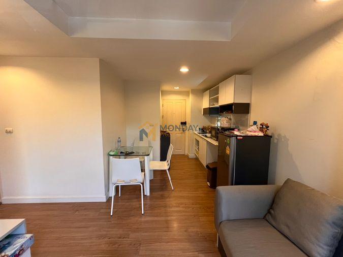 picture 🔥Rare Item! Beautiful Condo, Below Market Price! The Kris Ratchada 17 - Book Now Before It's Gone! 🔥MD-26028944 - 3/5