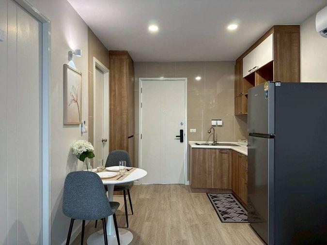 รูป 🏢 ขายคอนโด : Happy Condo Ladprao 101 (แฮปปี้ คอนโด ลาดพร้าว 101)   รหัสทรัพย์ | 📌LNP-C12968 - รูปที่ 6/19