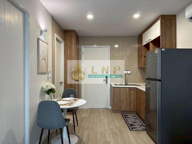 รูป 🏢 ขายคอนโด : Happy Condo Ladprao 101 (แฮปปี้ คอนโด ลาดพร้าว 101) รหัสทรัพย์ | 📌LNP-C12968 - รูปที่ 6/19