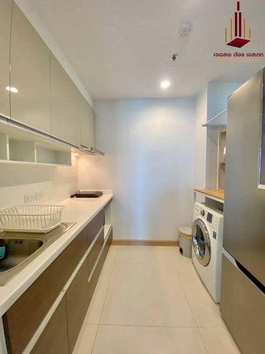 picture ✨ For Sale: Supalai Riva Grande Condo ✨  💰 Only 9,900,000 THB - 5/5