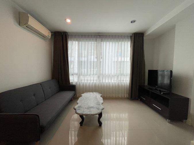 รูป 🏢 ให้เช่าคอนโด : Wish @ Siam (วิช แอท สยาม)   รหัสทรัพย์ | 📌LNP-C12966 - รูปที่ 2/8