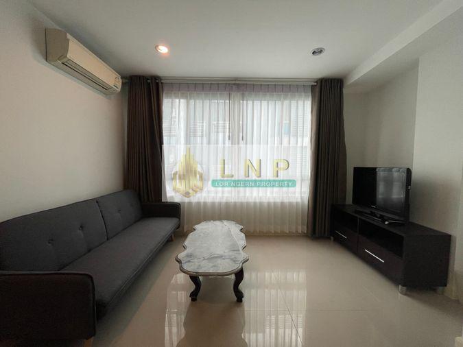 รูป 🏢 ให้เช่าคอนโด : Wish @ Siam (วิช แอท สยาม) รหัสทรัพย์ | 📌LNP-C12966 - รูปที่ 2/8