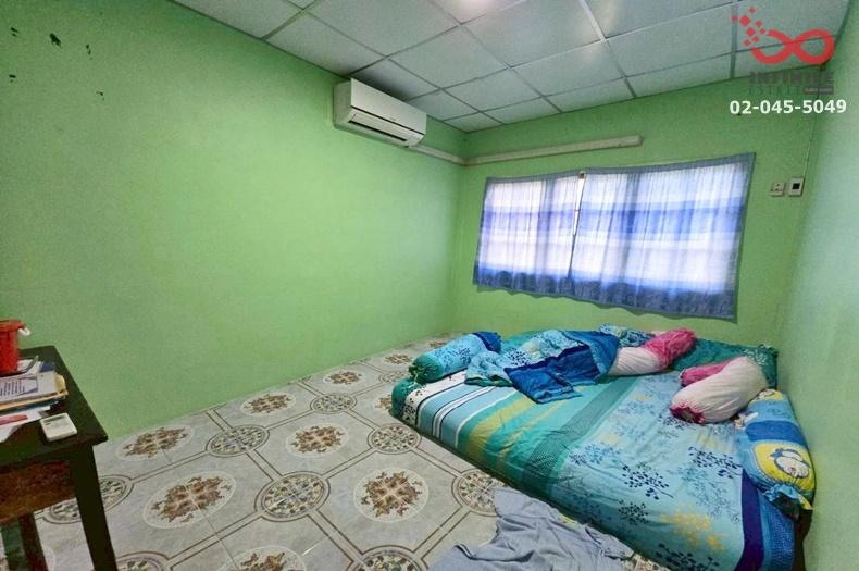 รูป ขายบ้านเดี่ยวชั้นเดียว 111 ตร.ว. ลาดพร้าว 101 ซอย 42 บางกะปิ ใกล้รถไฟฟ้า - รูปที่ 9/13